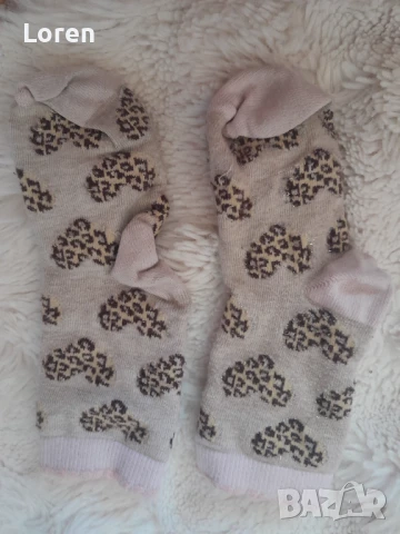 Детски чорапки, снимка 3 - Чорапи - 51093961