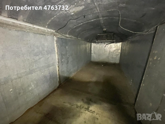 ВАГОНИ хладилни, снимка 5 - Складове - 53818831