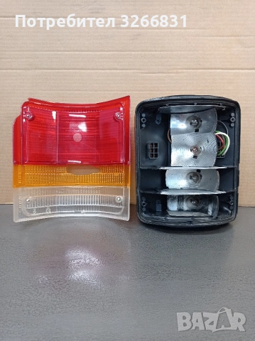 Mercedes MB 100 (631) стоп, снимка 2 - Части - 53638741