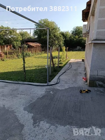 Продава се къща в с. Баница, снимка 7 - Къщи - 56030849