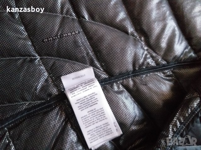 Columbia Women's Reach The Peak Down Jacket - страхотно пухено яке, снимка 9 - Якета - 34593371