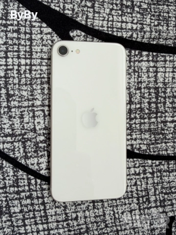 iphone se 2022 3 gen “капариран”, снимка 4 - Apple iPhone - 56327301