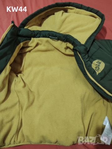 Детско яке, снимка 3 - Детски якета и елеци - 36290577