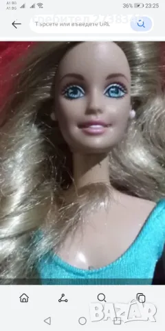 Ретро кукли Барби от колекция , снимка 18 - Кукли - 50374517