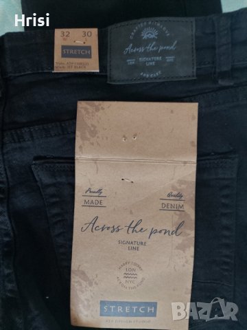 Мъжки дънки  - нови , снимка 4 - Дънки - 39810436