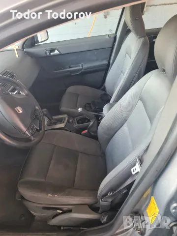 Продавам Волво V50 2006 г, снимка 9 - Автомобили и джипове - 55974459