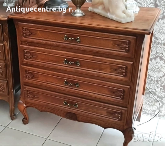 Скрин Луи XV , снимка 4 - Скринове - 51766012