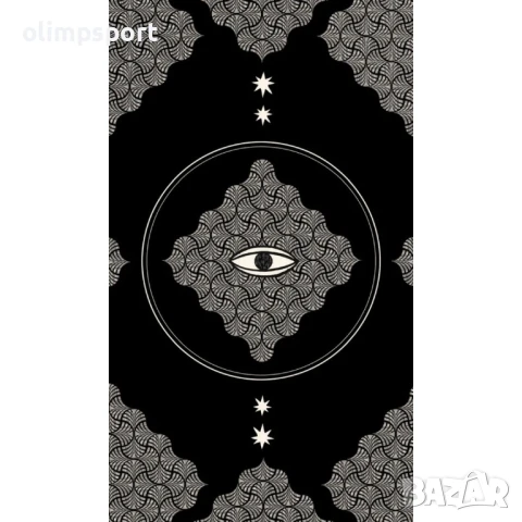 Карти Таро LoScarabeo Symbolic Soul , снимка 8 - Карти за игра - 51329344