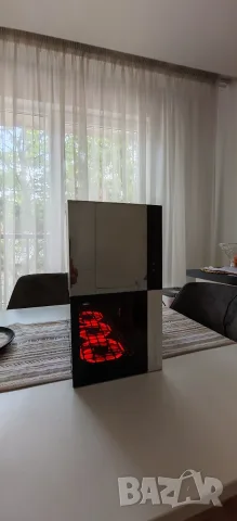 Много Добро Геймърско РС I5 13600KF/32GB 3600Mhz/1000GB SSD Gen4/Evga RTX 3070/WiFi&BT/Гаранция, снимка 3 - Геймърски - 55895861