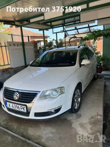 VW Passat 2.0 TDI 140 hp, снимка 2 - Автомобили и джипове - 55678804