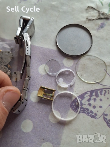 ✅ЧАСТИ ЗА ЧАСОВНИЦИ❗, снимка 4 - Други - 53648269