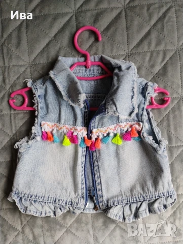 бебешко елече