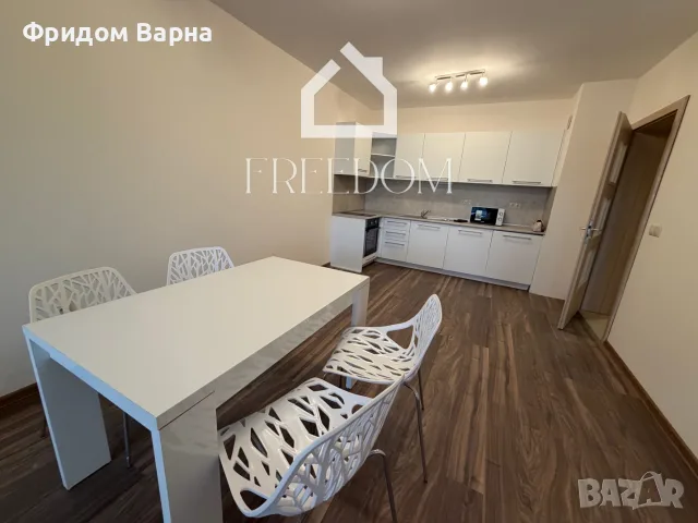 Продава 2-СТАЕН - град Варна, Аспарухово, снимка 6 - Апартаменти - 56274053