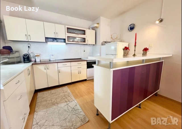 Chayka Chick 180 блок за нощувки, снимка 4 - Почивки на море - 53324493