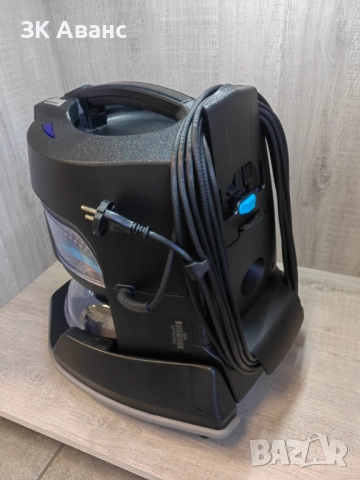 почистваща система Rainbow SRX с гаранция, снимка 5 - Прахосмукачки - 52846969