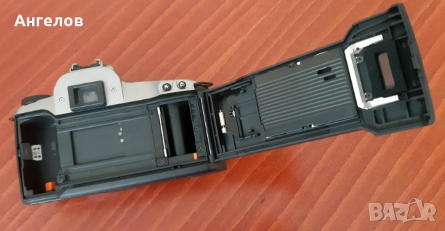 EOS 3000N, снимка 4 - Фотоапарати - 51475829