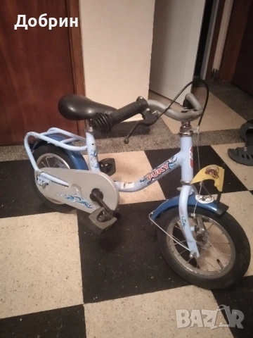 12 цола колело , снимка 1