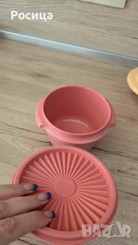 Много продукти на Тапъруер, снимка 3 - Аксесоари за кухня - 49543665