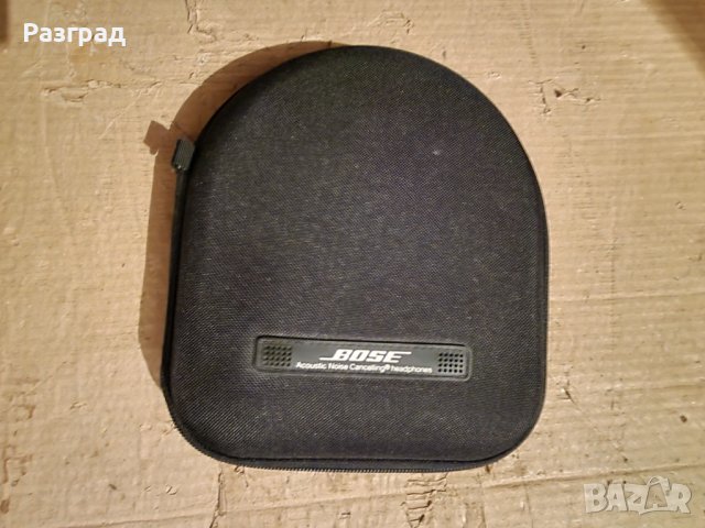 Слушалки Bose QuietComfort 2, снимка 1 - Слушалки и портативни колонки - 41224852