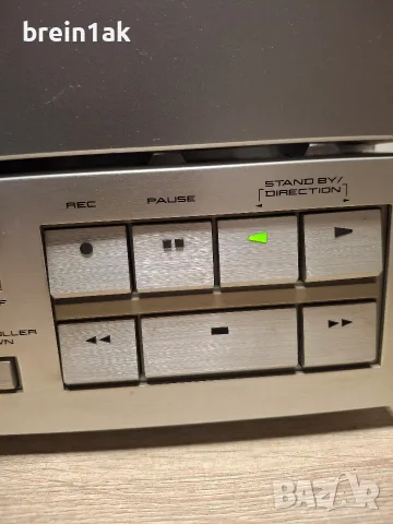 Ролков дек AKAI GX-77, снимка 3 - Декове - 56340554