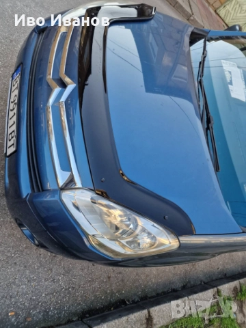 Дефлектор за преден капак, снимка 2 - Аксесоари и консумативи - 52803321