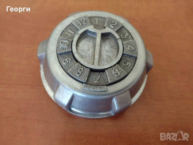 Капачка за резервоар, снимка 10 - Части - 51550968