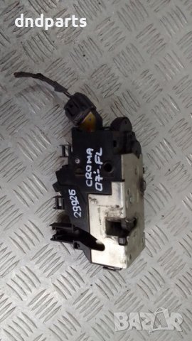 Брава врата Fiat Croma 2007г.(предна лява)	