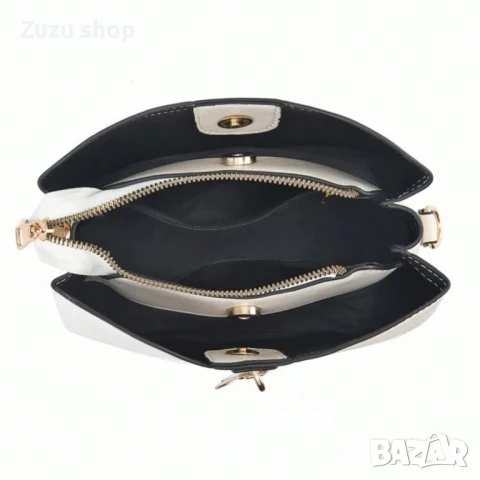 Дамска чанта, снимка 6 - Чанти - 50737021