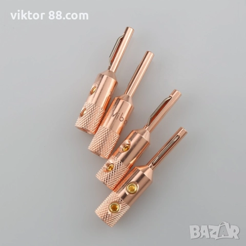 Banana Connectors - №13, снимка 6 - Други - 41455044
