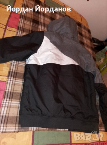 Зимно спортно яке , снимка 8 - Якета - 52688821