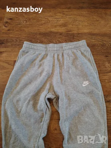 Nike NSW Club Fleece Joggers - страхотно мъжко долнище M , снимка 6 - Спортни дрехи, екипи - 49680334