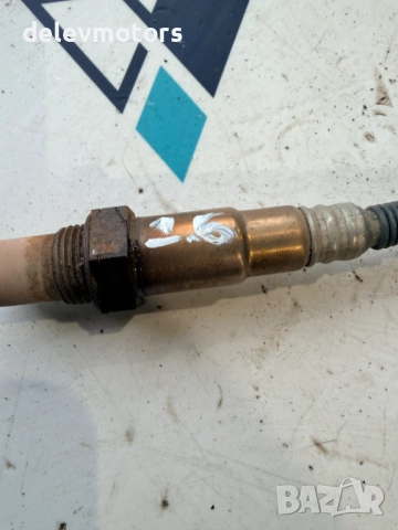 226934803R ламбда сонда от Dacia Dokker 1.6i, 109 ph., 5sp., 15 000 km, 2021, euro 6D, engine H4M740, снимка 2 - Части - 52979620