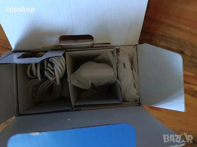 НОВ бебефон Babystar с камера и нощно виждане, 3,2-инчов екран безжичен, VOX, двупосочно аудио..., снимка 6 - Бебефони - 50559883