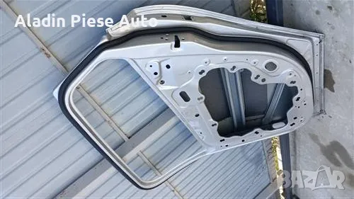 Задна дясна врата Ford Focus 4 Kombi година 2019 2020 2021 2022 2023 2024 , снимка 3 - Аксесоари и консумативи - 49538055