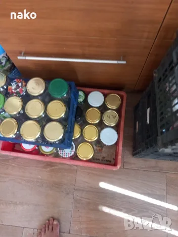 буркани за зимнина