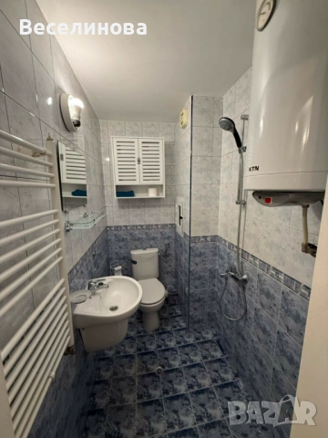 Давам под наем двустаен Мед.академия , снимка 4 - Апартаменти - 53870960