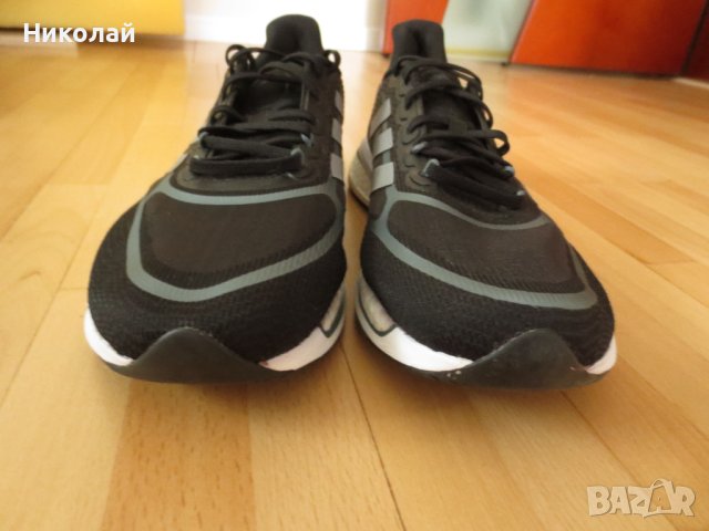 Adidas Supernova Boost Running Shoes, снимка 8 - Маратонки - 41859907
