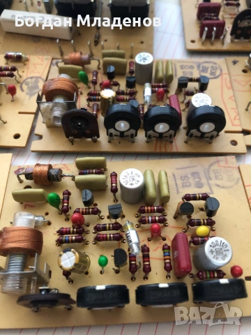 Revox A77 mk4, снимка 5 - Декове - 53844451