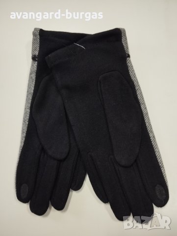 Мъжки ръкавици лукс - 23 avangard-burgas , снимка 3 - Ръкавици - 44243149