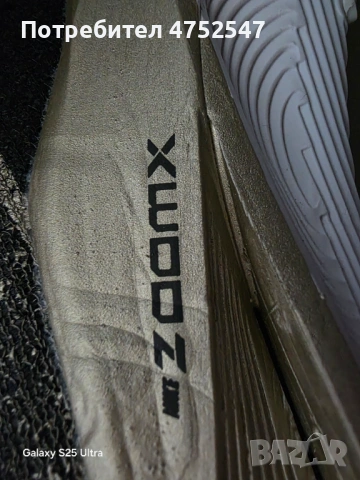 Nike vaporfly 3 flykniy zoom x маратонки за бягане, снимка 7 - Маратонки - 53674233