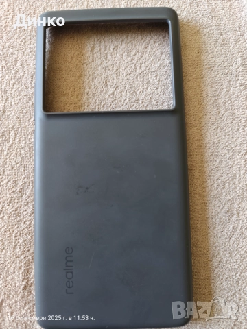 Realme GT6 512gb / 16gb RAM + 12 с гаранция към Технополис, снимка 8 - Други - 47694980