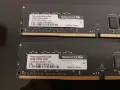 DDR4 32GB (2x16GB) 3200 TeamGroup Elite ГАРАНЦИЯ, снимка 3