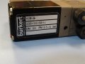 Пневматичен разпределител Burkert 420-G solenoid valve, снимка 4