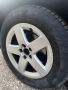 Джанти с гуми VW AUDI, снимка 4