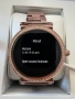 Michael Kors Sofie смарт часовник, снимка 5