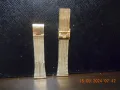 Gold color Watch Strap 20mm, снимка 10