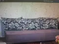Продавам диван разтегателен, снимка 1