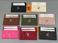 Calvin Klein❤️Louis Vuitton❤️ Guess❤️Lacoste визитник, снимка 1