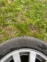 Лети джанти 16ц . 4×114.3 Центр.отвор 67.1 с зимни гуми Deytan 205/60 /16 KIA HYUNDAI , снимка 6