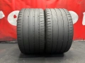 315 30 21, Летни гуми, Michelin PilotSport4S, 2 броя, снимка 2